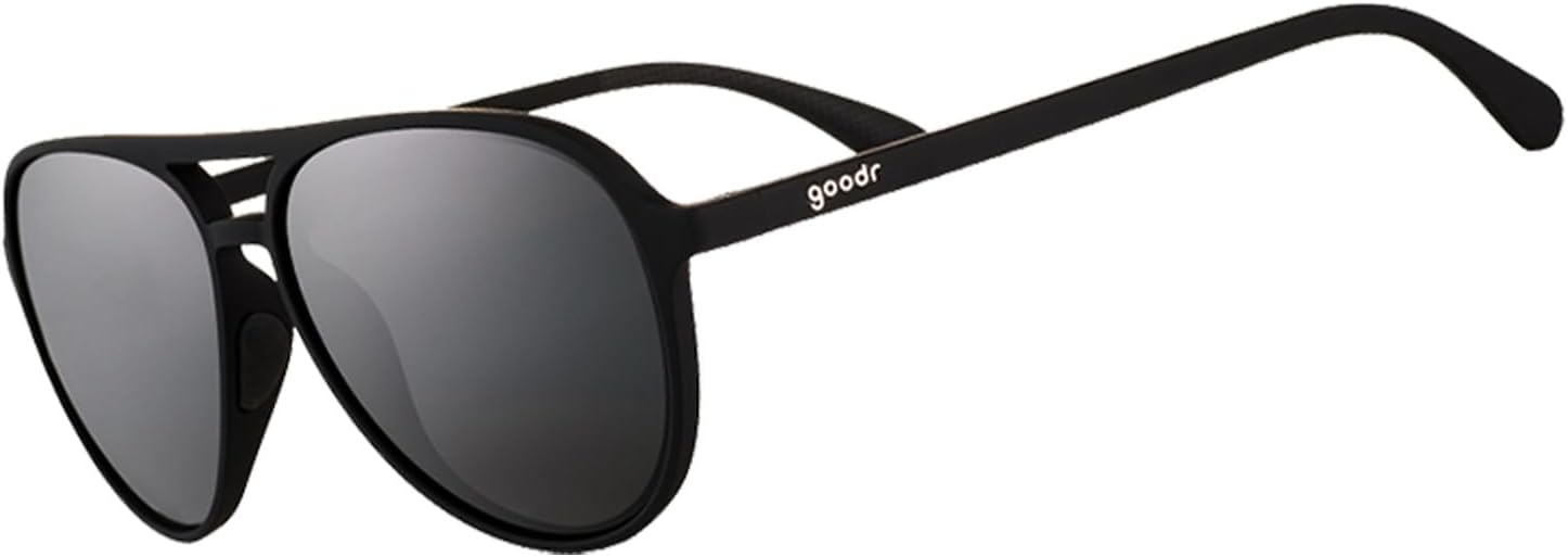 goodr Mach G Polarized Sunglasses Women & Men