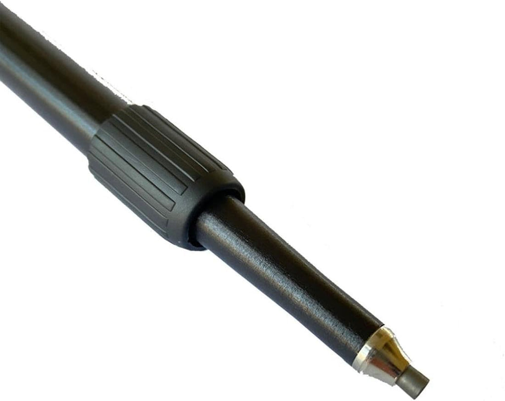 Brunton Three-section Monopod for Binoculars and Transits