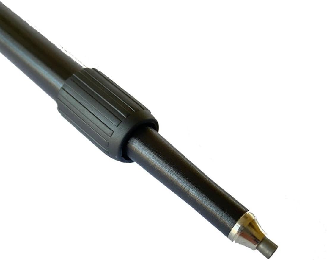 Brunton Three-section Monopod for Binoculars and Transits