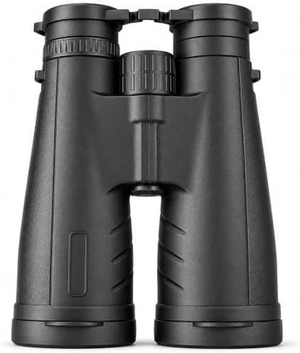VULNESS 15x52 Binoculars for Adults, High Powered Large View Bird Watching