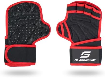 Gym Workout Gloves for Women and Men