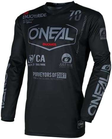O'Neal Men's Element Jersey Brand