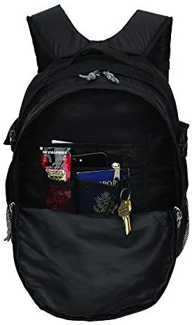 Outdoor Products Contender Day Pack (Black)
