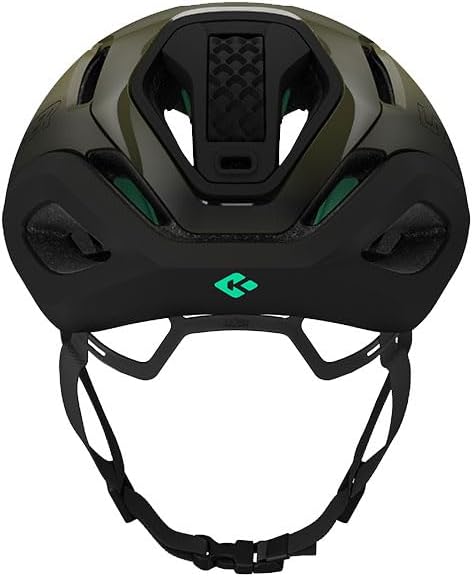 LAZER Vento KinetiCore Road Cycling Helmet, Bicycling Gear for Adults, Men & Women’s Lightweight Cycling Head Gear