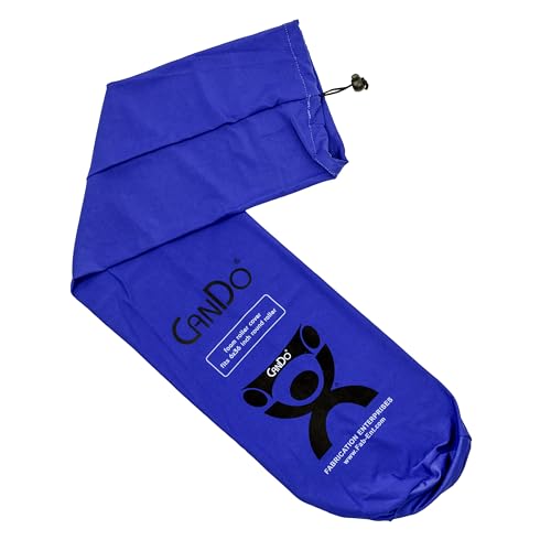 CanDo Foam Roller - Accessory - Cover for 6" x 36" Round Roller