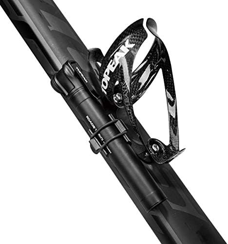 Topeak Roadie TT Bike Pump