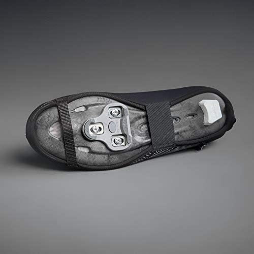GripGrab Ride Winter Neoprene Road Cycling Overshoes Waterproof Shoe Covers