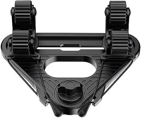Kayak Paddle Holder, Multi-Functional Kayak Paddle Holder