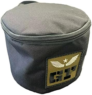 Chalk Bag for use Gym Boulder Climbing Gymnastics