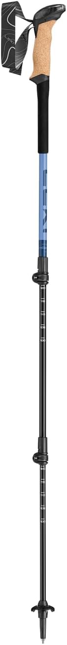 LEKI Makalu Cork Lite Trekking Poles