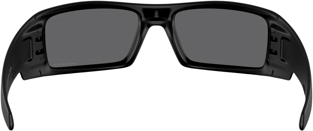 Oakley Gascan OO9014 Rectangular Sunglasses