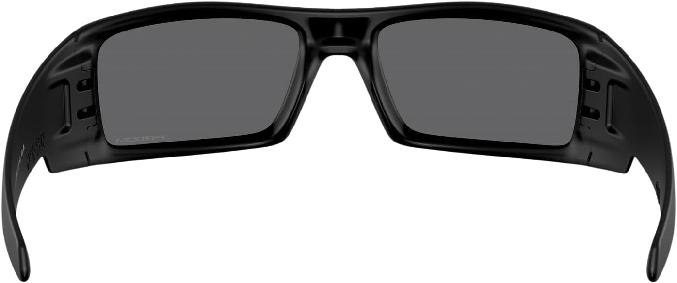 Oakley Gascan OO9014 Rectangular Sunglasses