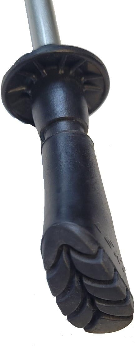 LEKI Nordic Walking Instructor (Lt Blue) Trekking Pole