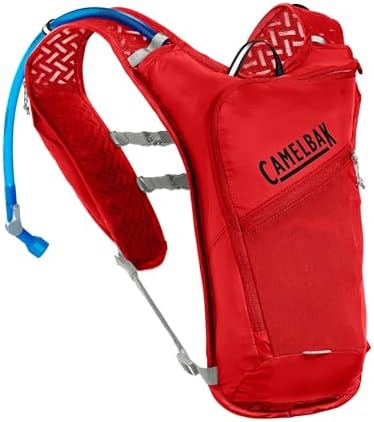 CamelBak Dart Run Vest - Minimalist Hydration Vest