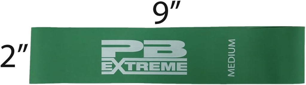 Perform Better Extreme Mini Band Resistance Loop - Exercise Bands