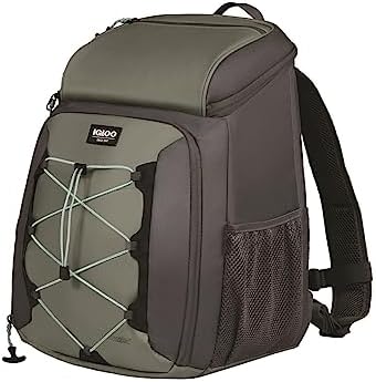 Igloo Backpack Coolers | Insulated Soft Sided Cooler Bag