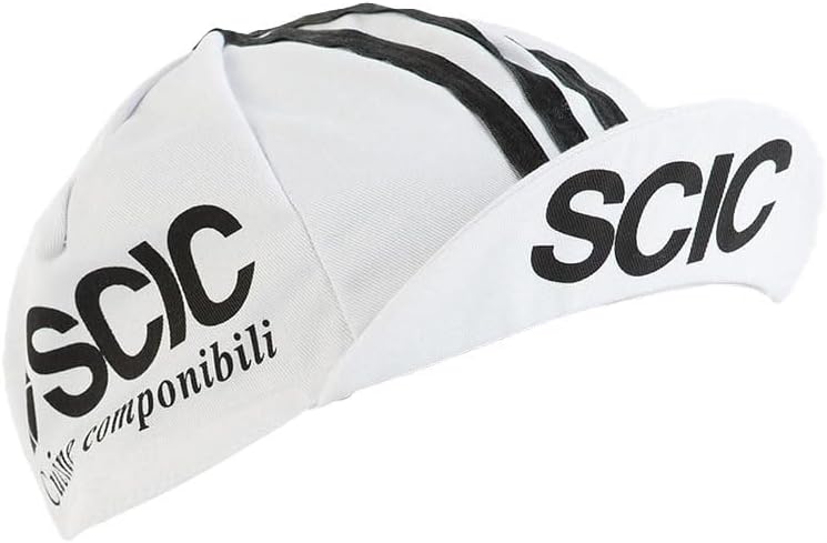 Outdoor Vintage Team Cycling Caps - Anti Sweat Caps | for Stand-Alone or Under Helmet | Team Jersey Caps, Outdoor Caps