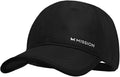MISSION Cooling Performance Hat, Unstructured Low-Profile Adjustable Fit - UPF 50 - for Running, Workouts & Outdoors