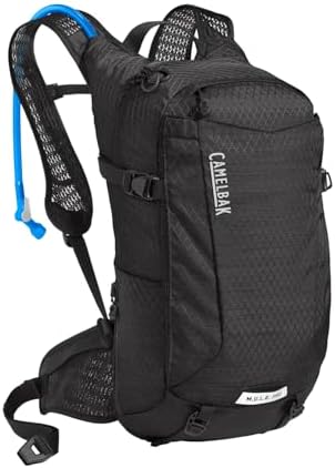 CamelBak Women's M.U.L.E. Pro 14 Bike Hydration Backpack