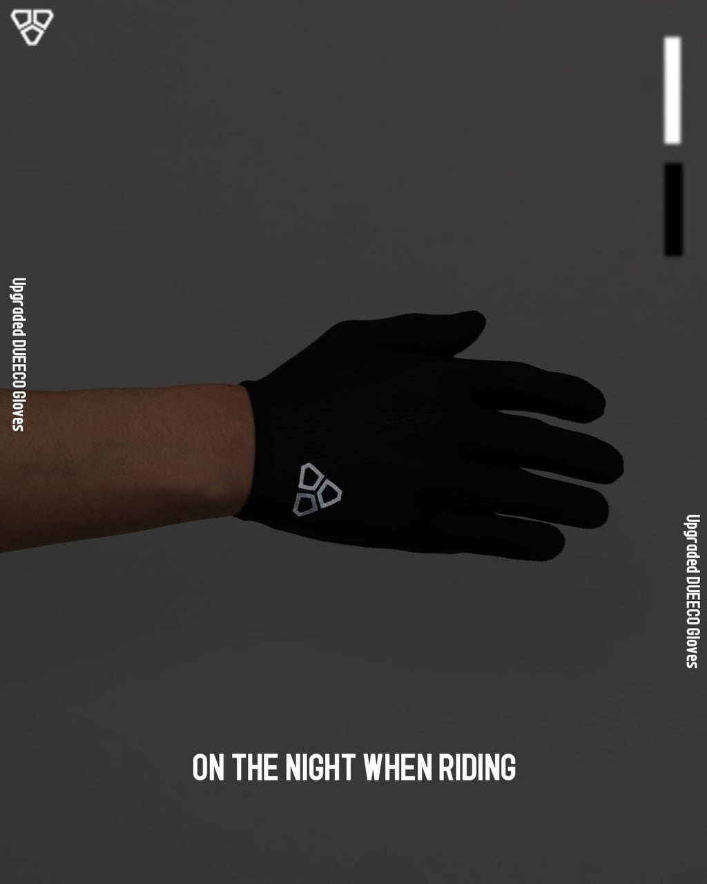 Bike Gloves - Summer Thin Touch Screen Cycling Gloves for Driving, Running, Hiking