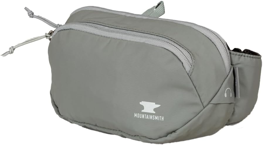 Mountainsmith Vibe Lumbar Pack - Marine