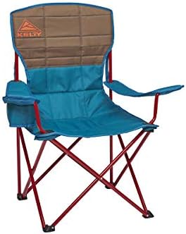 Kelty Essential Chair DEEP Lake/Fallen Rock