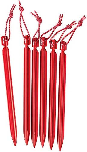 MSR Groundhog Tent Stake Kit