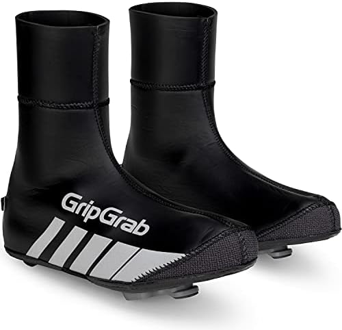 GripGrab RaceThermo Neoprene Winter Cycling Overshoes – Shoe Covers