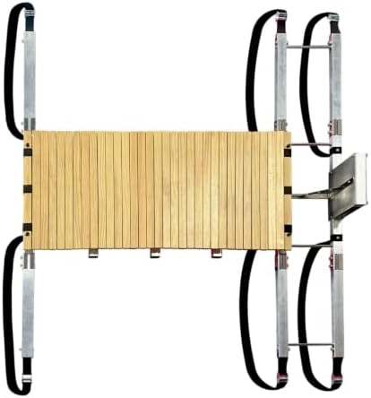 Menolana Paddleboard Splicing Frame Paddle Board Connector Supplies Convenient Portable Adults Accessory Paddle Board Splicing Frame