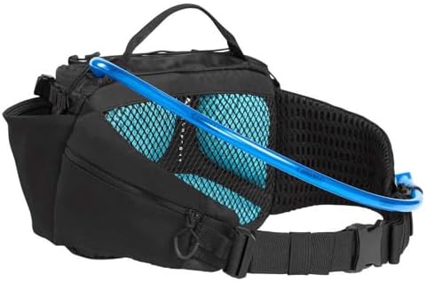 CamelBak M.U.L.E. 5 Mountain Bike Gravel Waist Belt Hydration Pack