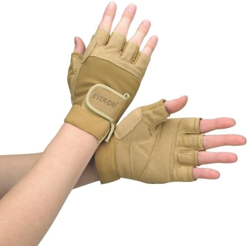 DSI Ever-Dri Color Guard Gloves