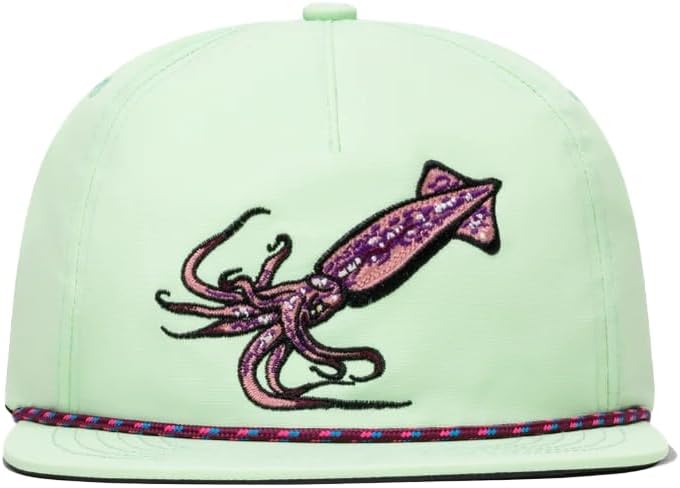 Bajío Fishing Hat - Performance, Corduroy and Twill Trucker Snapback