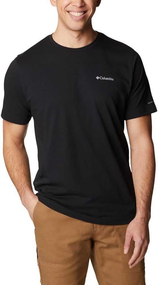 Columbia Thistletown Hills Short Sleeve