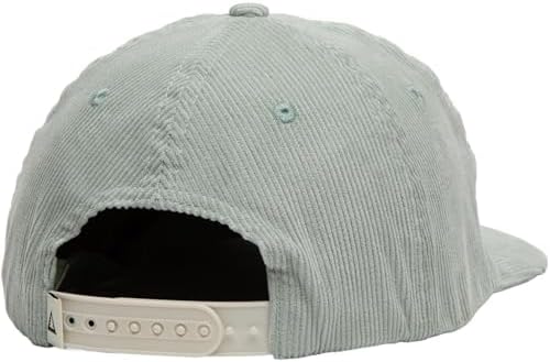 The Landmark Project Outdoor Spirit 5-Panel Corduroy Hat