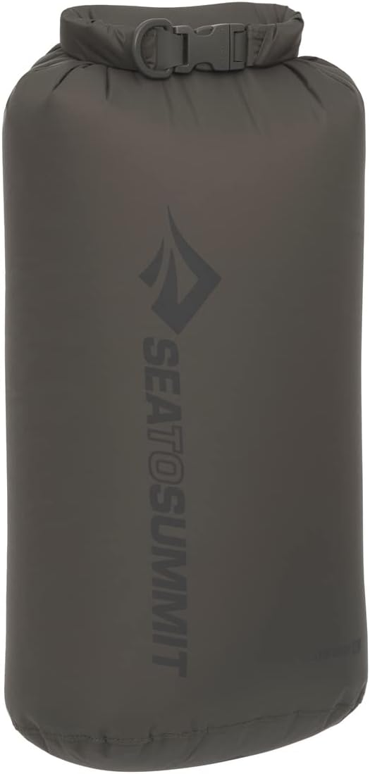 Sea to Summit Lightweight Dry Bag, Multi-Purpose Dry Storage