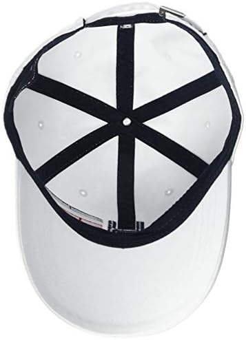 Tommy Hilfiger Men's Cotton Ira Adjustable Baseball Cap