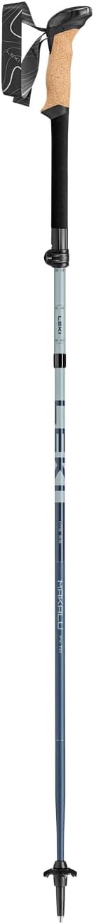 LEKI Makalu Cork FX TA Trekking Poles