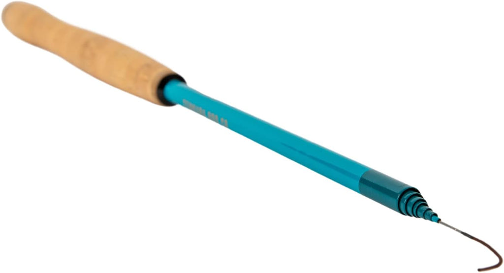 Tenkara Rod Co. Sierra Rod - 10.5ft. Tenkara Fly Fishing Rod - Lightweight and Durable 2.8 Ounces