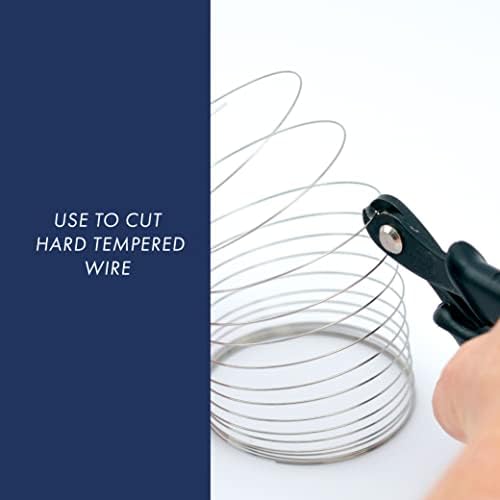Beadalon Memory Wire Shears - Designer