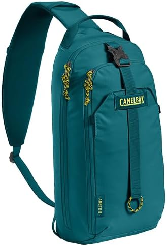CamelBak Arete Sling 8 Hiking Pack Deep Teal