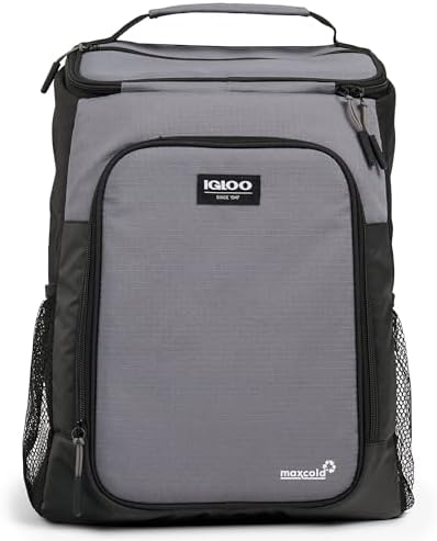 Igloo 24-Can Top Grip Backpack
