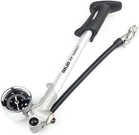 GIYO shock pump 300 psi