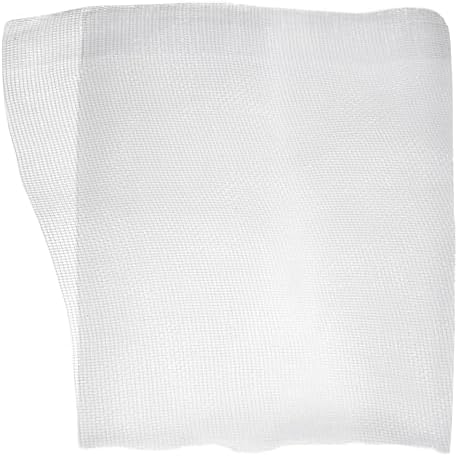 10Ft x 50Ft Garden Netting, Fine Mesh Insect Netting for Plant Protection