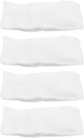 Didiseaon 4 Pack Billiard Talcum Powder Bags for Dry Hand Grip Pool Cue Powder Bag Billiards Accessories for Enhanced Control and Stability in Pool and Snooker
