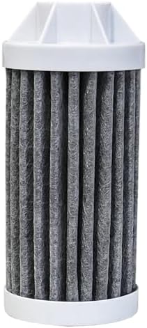 Epic Everywhere Bottle Filter Complete Filter | 1-Pack | 75 Gallon Total Life | 3-4 month Supply | Compatible with all Epic Water Bottles | Replaces Everyday and Outdoor (Cartridge Single)