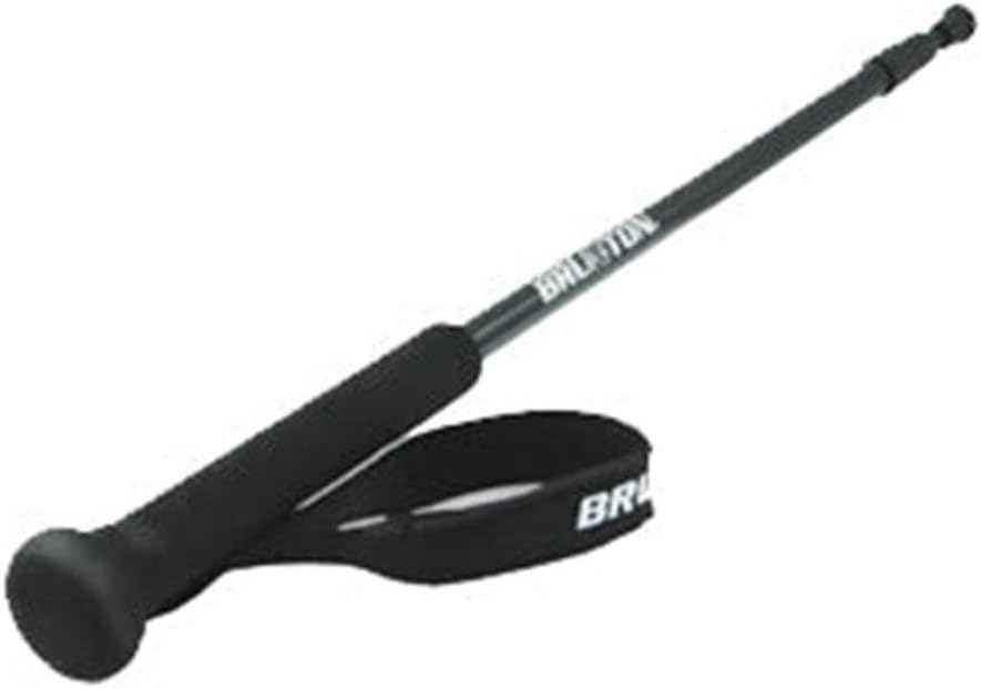Brunton Three-section Monopod for Binoculars and Transits