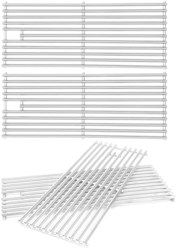 Blaze Grill Grates Upgraded Replacement,