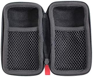 XLAB Gear Box Black