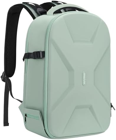 MOSISO Camera Backpack, Camera Bag DSLR/SLR/Mirrorless Photography Backpack