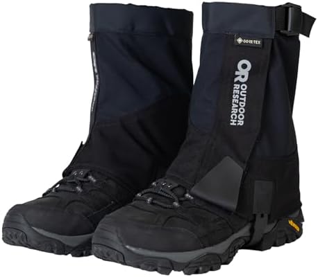 Outdoor Research Crocodile Mid-Height Gaiters
